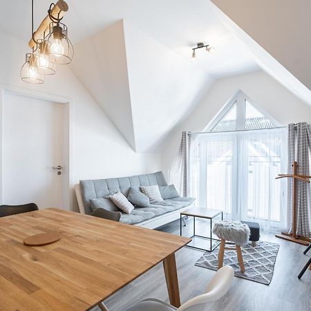 Mirabel Apartments Klinovec Loučná pod Klínovcem Eksteriør billede