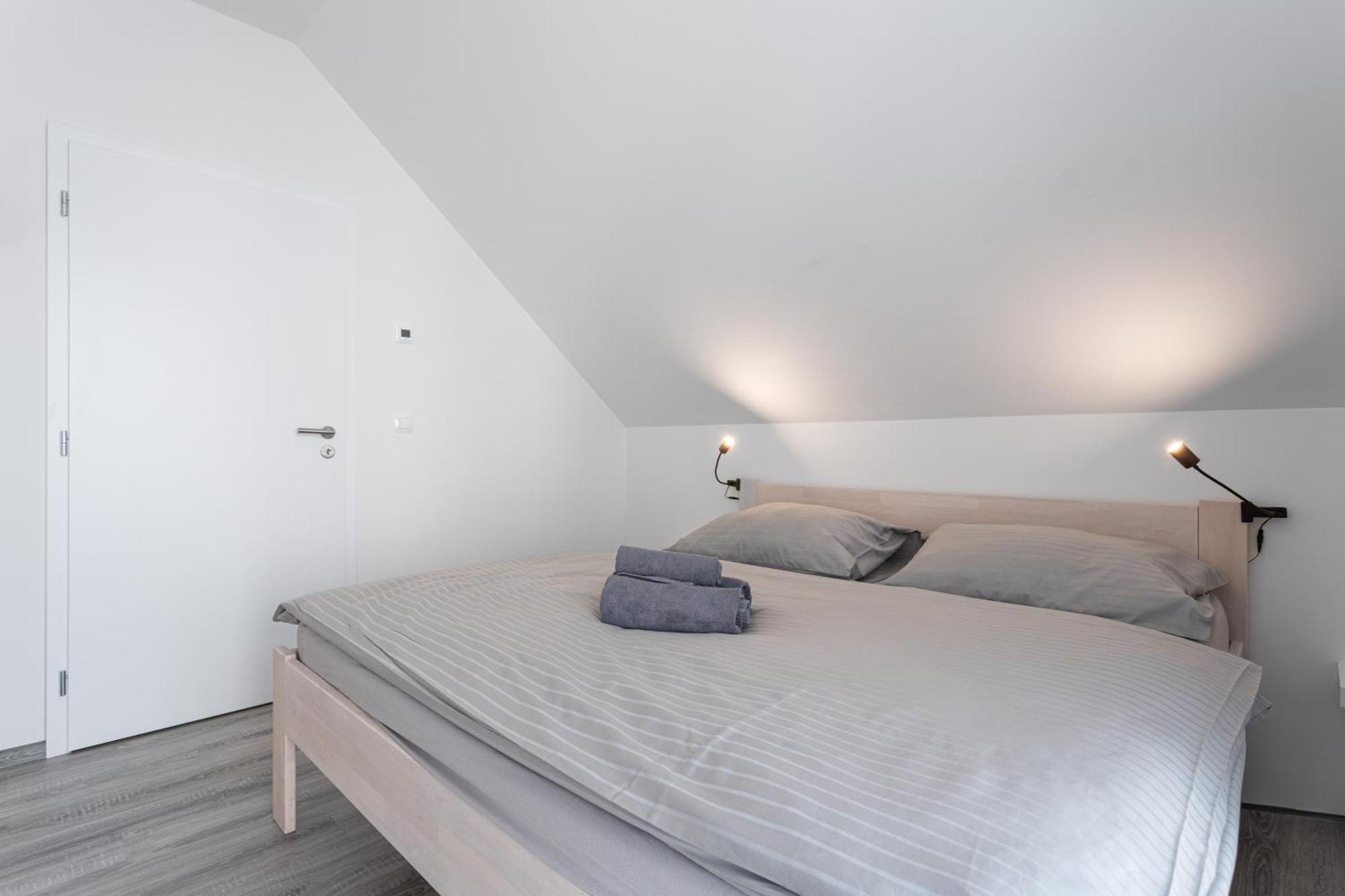 Mirabel Apartments Klinovec Loučná pod Klínovcem Værelse billede