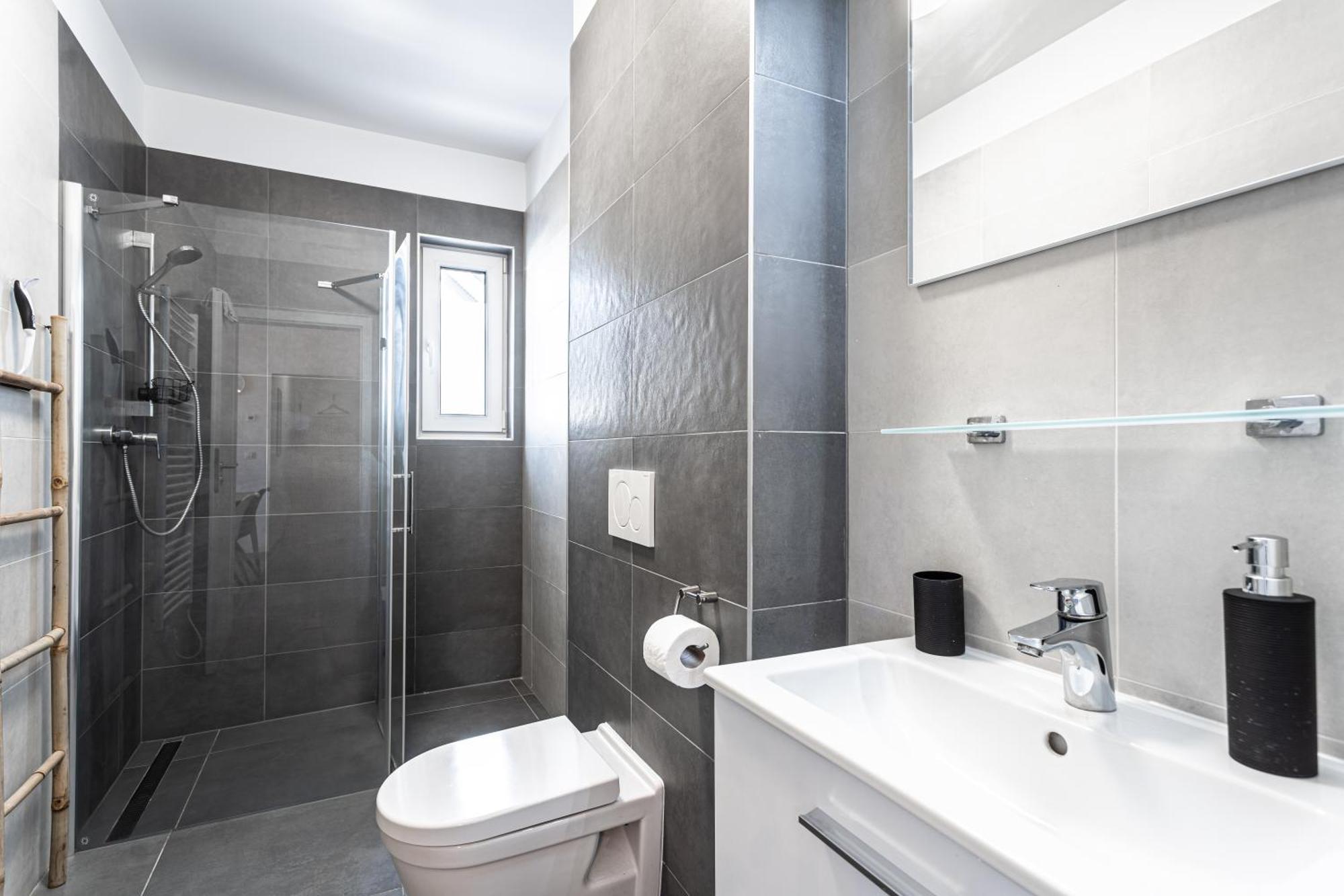 Mirabel Apartments Klinovec Loučná pod Klínovcem Eksteriør billede